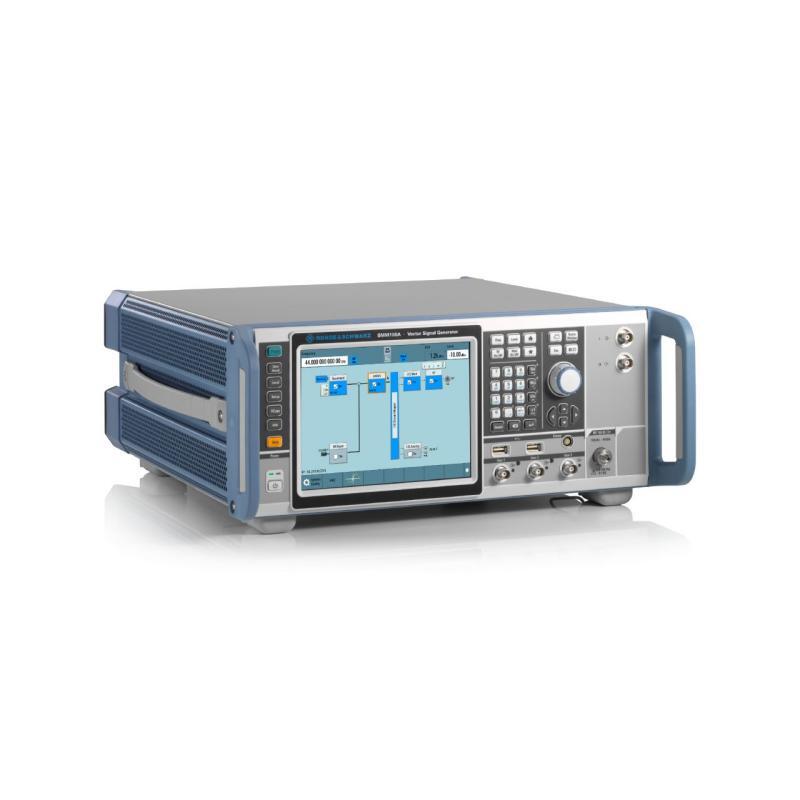 SMM100A- B1044 ( 100 KHZ～44 GHZ ) 矢量信號發生器