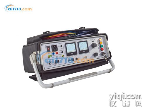 KPG 25kV digital 电缆故障测试仪