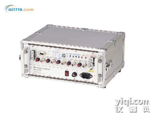 PD-TP500A多功能测试仪