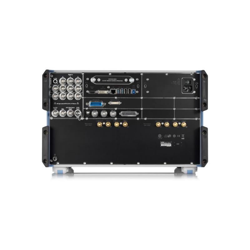 ZNA50 : ( 10 MHZ～50 GHZ )  矢量網絡分析儀