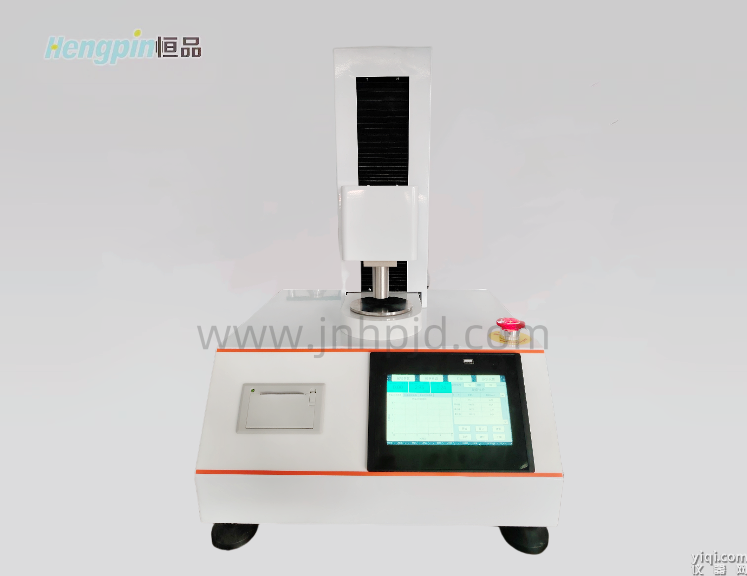 HP612Q微球強度測試儀 