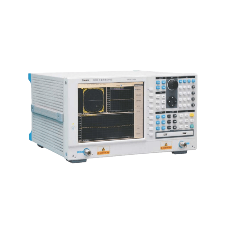 3656A : ( 100KHZ - 3GHZ)  矢量網絡分析儀