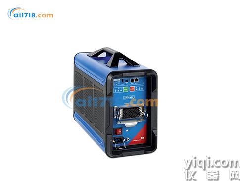 ARCO 400重合器控制的通用测试仪
