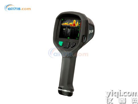 K50消防用红外热像仪