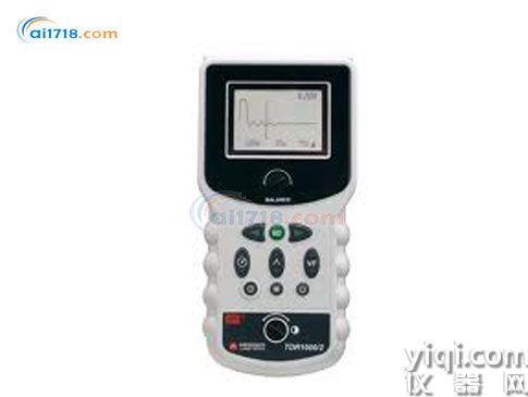 TDR1000/2时域反射仪