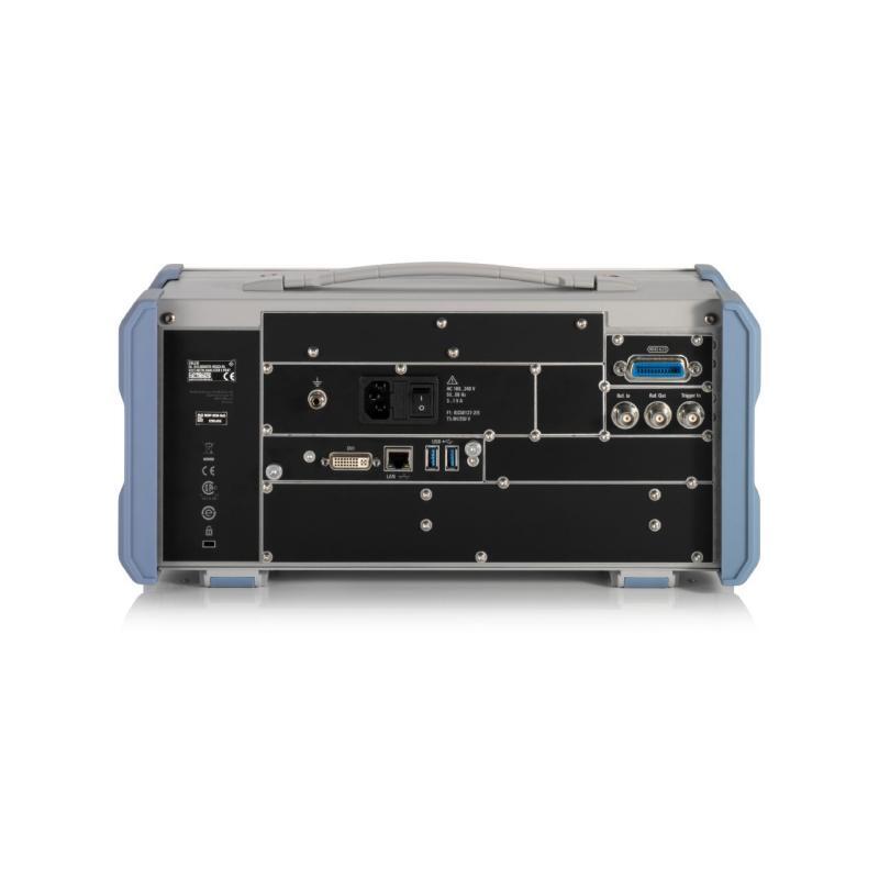 ZNLE14 : ( 10 MHZ～14 GHZ )  矢量網絡分析儀