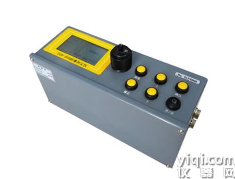 CCD-500型防爆粉尘仪