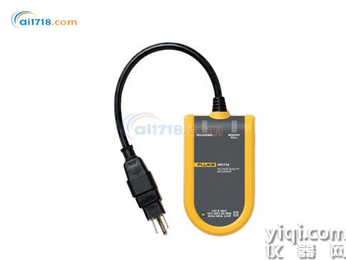 VR1710電壓記錄儀