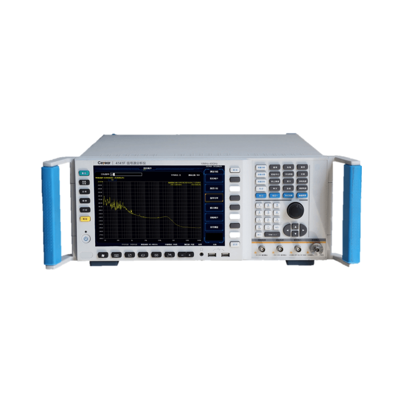 4141B : ( 10MHZ-7GHZ )信號源分析儀
