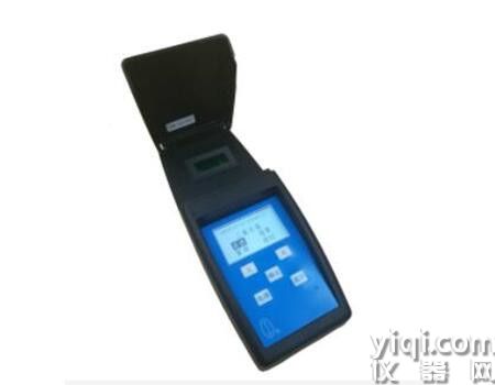 EYHL-2A型二氧化氯分析仪