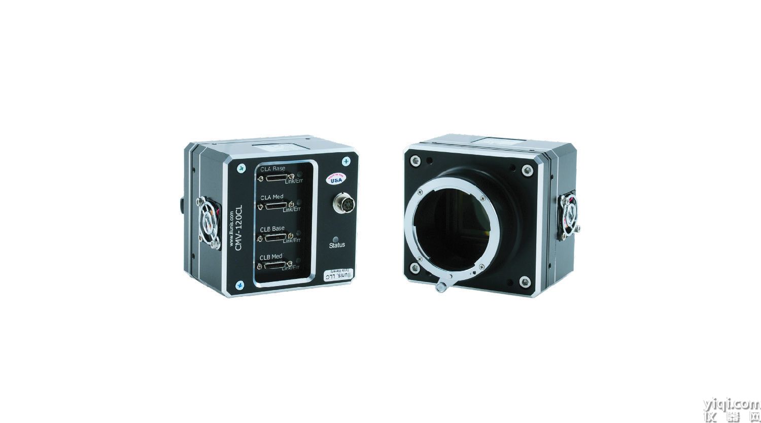 CMV-120 Color CL