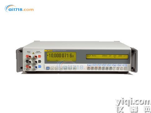 8508A 八位半高精度标准数字多用表