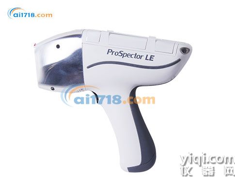 ProSpector 2LE手持式XRF分析仪