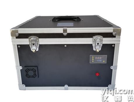 SC-CH型样品保存容器