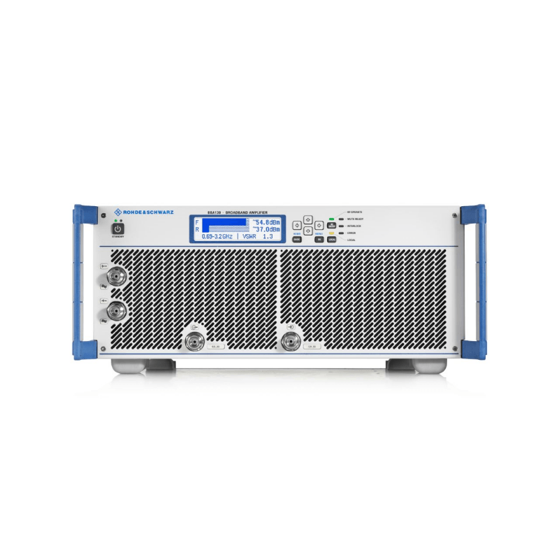 BBA130 : ( 80 MHz～6 GHz  )  宽带放大器