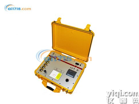 CT-T1电流互感器测试仪