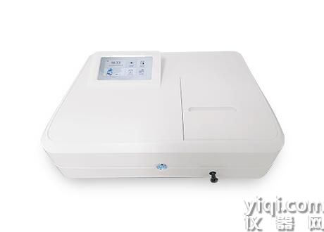 L6型物联智能紫外可见分光光度计