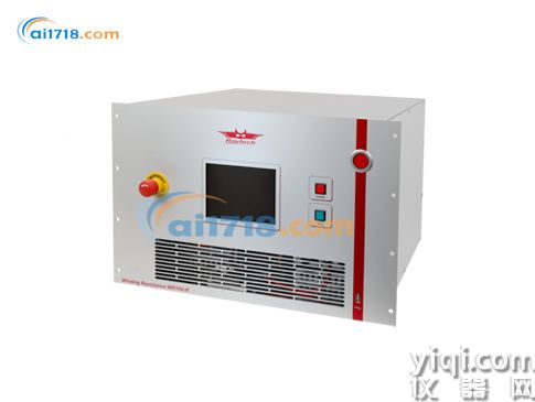 WR100-13 R繞組電阻表
