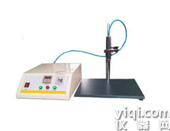 HP631濕化瓶泄露與耐壓強(qiáng)度儀 