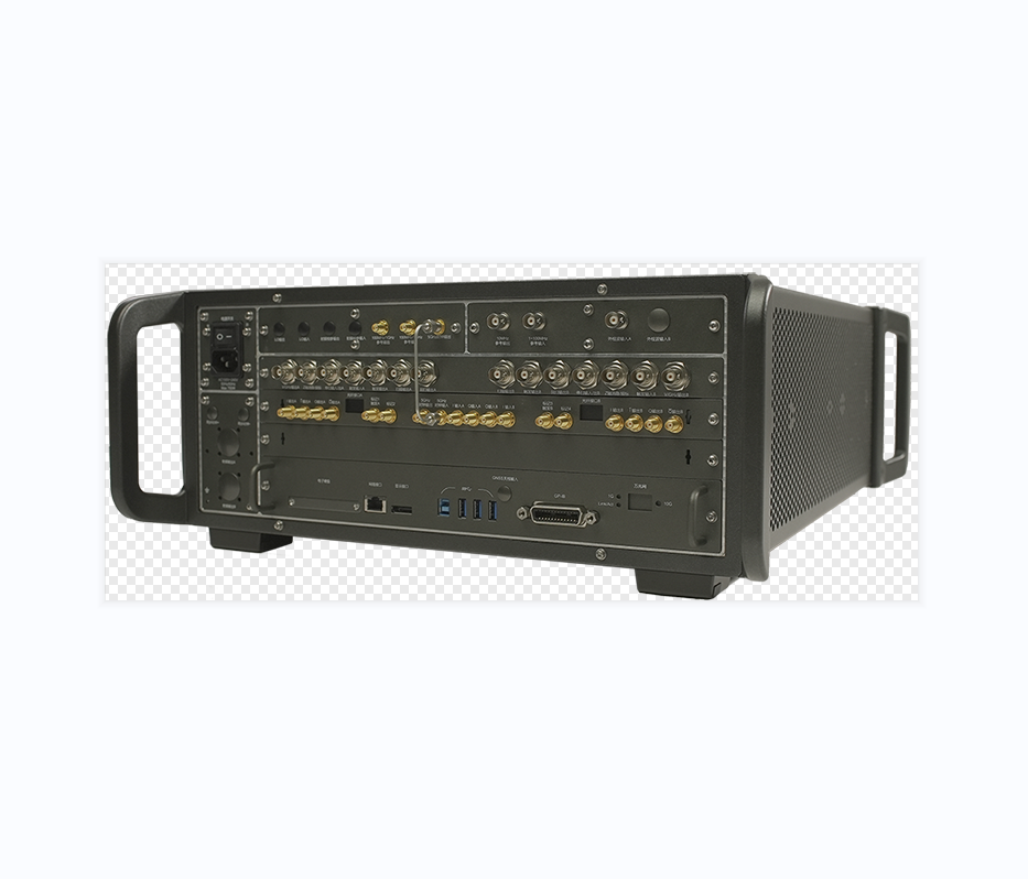1466G: 6KHZ-45GHZ信號(hào)發(fā)生器