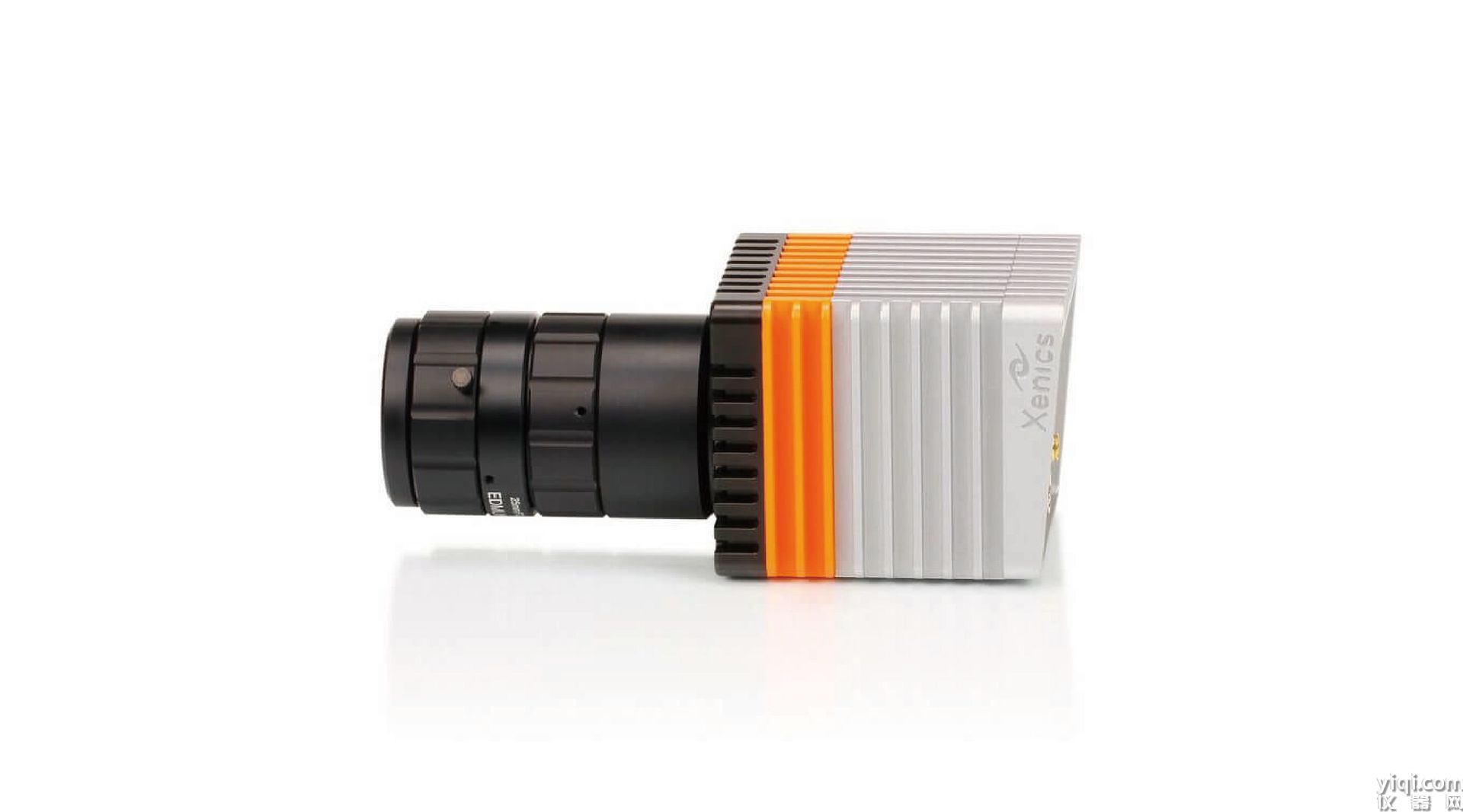 Bobcat-640-GigE Scientific