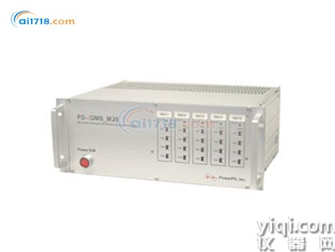 PD-iGMS-M20A多功能測試儀