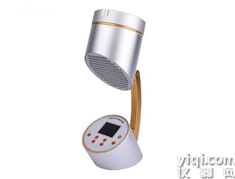 FKC-I型浮游菌采样器