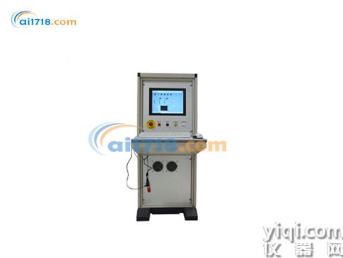 HV Test bench高压试验台