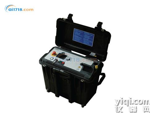 VLF SINUS34电缆介损老化设备评价测试系统