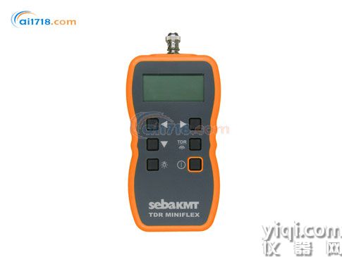 TDR Miniflex TDR脉冲反射仪