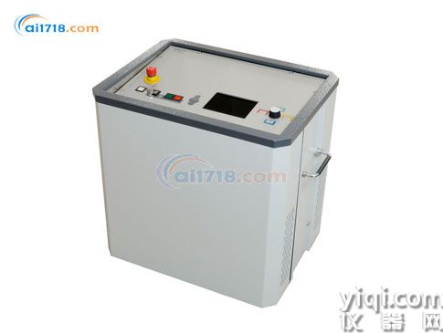 VLF SINUS 45电缆介损老化设备评价测试系统