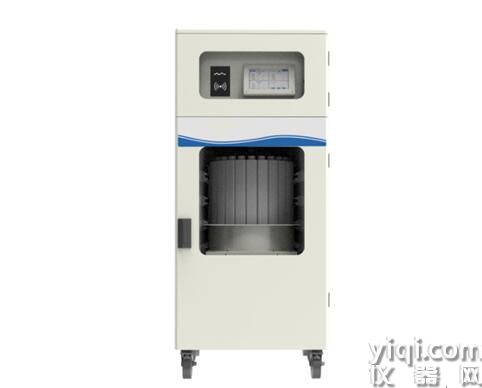 305A型水质智能采样器