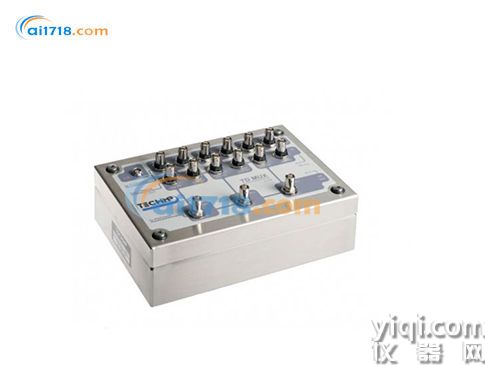TD Guard智能传感器