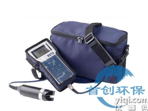 英國(guó)Partech 740型便攜式污泥濃度