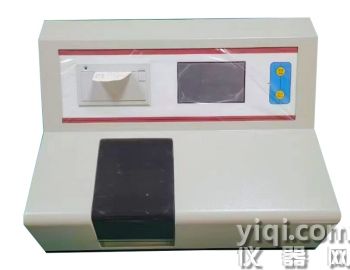 硬度測試-恒品機(jī)電HP612RW軟膠囊滴丸硬度測試儀(臥式) 