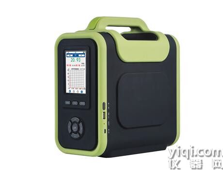 SC-TW8000型VOC气体分析仪