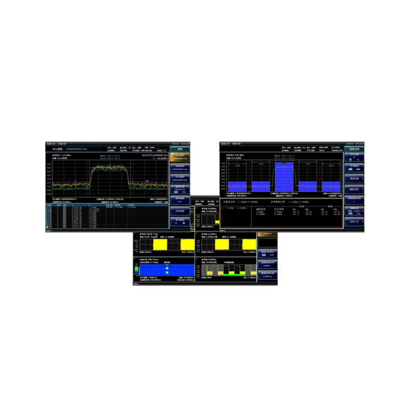 3927D : ( 100KHZ-18GHZ ) 測(cè)量接收機(jī)