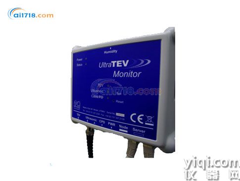 UltraTEV Monitor局放儀