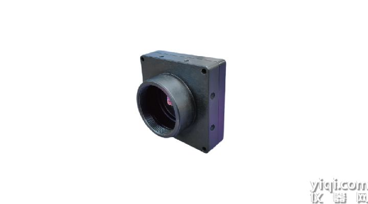 Iron CoaXPress 253