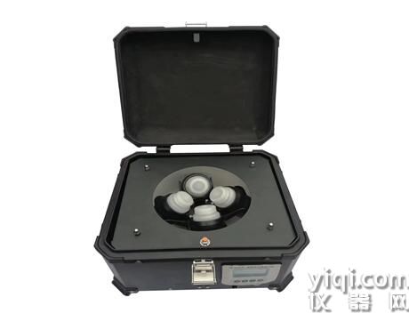 SC-0822型便携式水质离心机