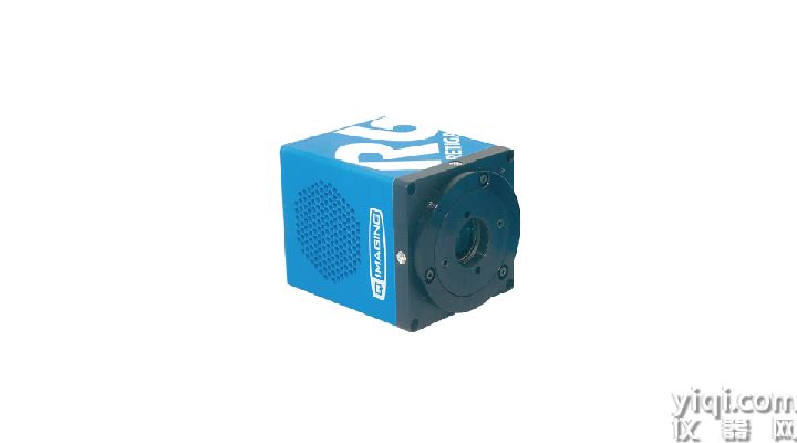 Retiga R6 CCD