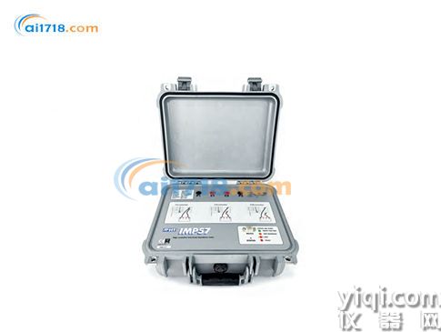 IPM57回路电阻测试仪