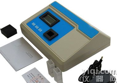 SC-1000型悬浮物测定仪