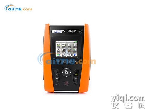 MT-300電氣安全測試儀