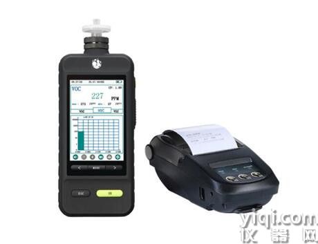 SC-TZ6000型便携式PID检测仪
