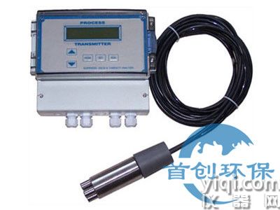 SC-SIR100B光電式懸浮物測定儀