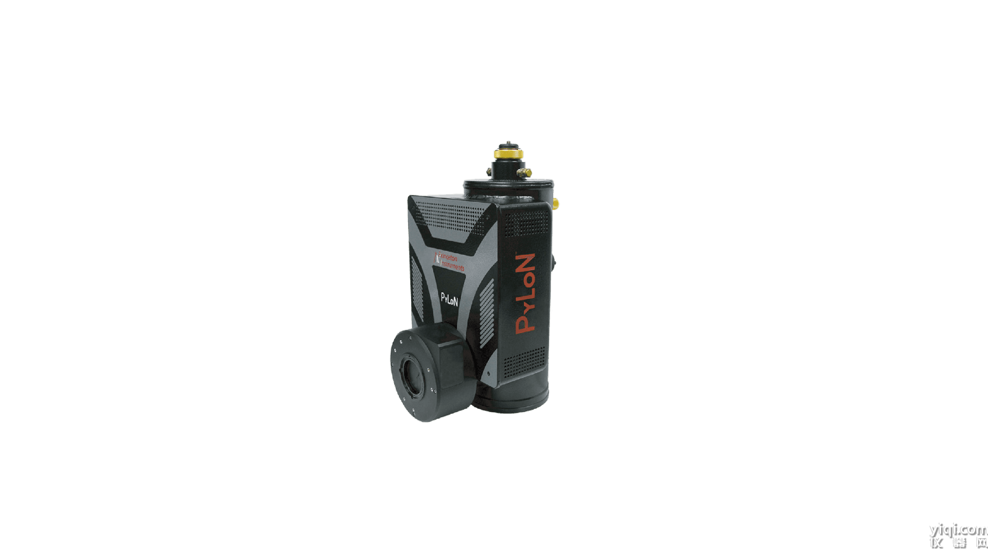 PyLoN: 100B
