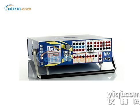 DRTS 33三相继电器测试仪