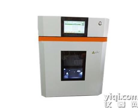 SC-12X型微波消解仪