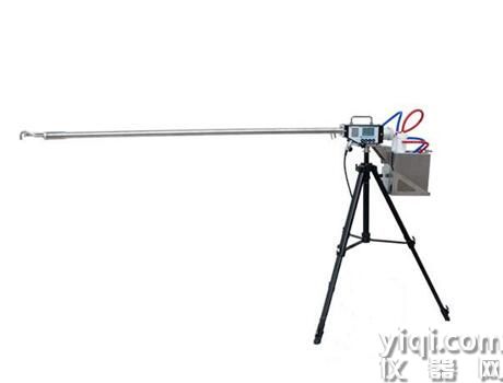 SC-YQ13型固定污染源多功能采样枪